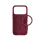 Holdit Soft Magsafe Case iPhone 17 Pro Red Velvet - 1361753 - zdjęcie 4
